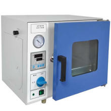 Dzf-6050 Series Laboratory Small 1.9 Electric Vacuum Drying Oven For Pre-extracting